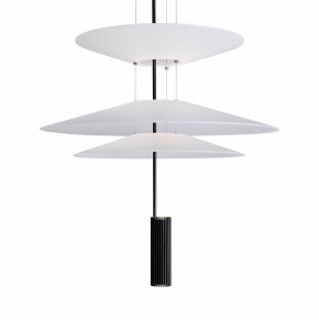 Подвесной светильник Freya Mono FR6190PL-L7WB в Режи - rezh.mebel24.online | фото 5
