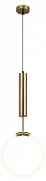 Подвесной светильник Freya Pina FR5387PL-L14BS в Режи - rezh.mebel24.online | фото 4