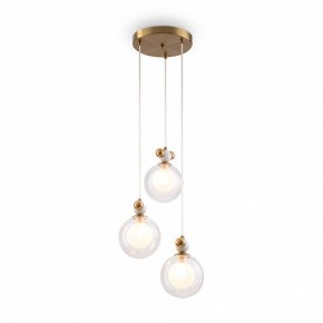 Подвесной светильник Freya Pitch FR5364PL-03BS в Режи - rezh.mebel24.online | фото 2