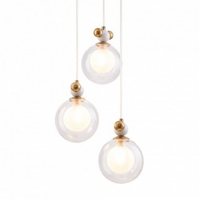 Подвесной светильник Freya Pitch FR5364PL-03BS в Режи - rezh.mebel24.online | фото 4