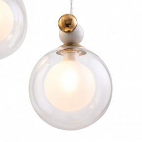 Подвесной светильник Freya Pitch FR5364PL-03BS в Режи - rezh.mebel24.online | фото 5