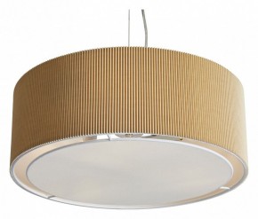 Подвесной светильник Freya Pleating FR5434PL-03BG в Режи - rezh.mebel24.online | фото 2