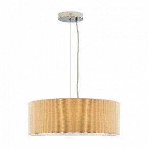 Подвесной светильник Freya Pleating FR5434PL-03BG в Режи - rezh.mebel24.online | фото 3