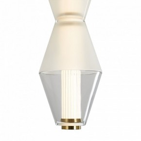 Подвесной светильник Freya Plum FR6137PL-L6BT1 в Режи - rezh.mebel24.online | фото 8