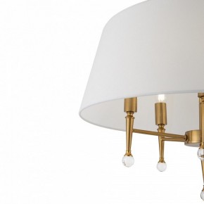Подвесной светильник Freya Rosemary FR5190PL-05BS3 в Режи - rezh.mebel24.online | фото