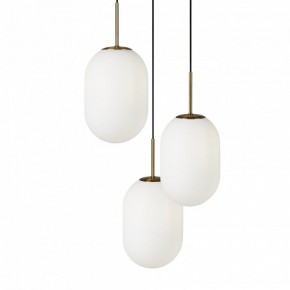 Подвесной светильник Freya Sharlot FR1012PL-03BS в Режи - rezh.mebel24.online | фото 4