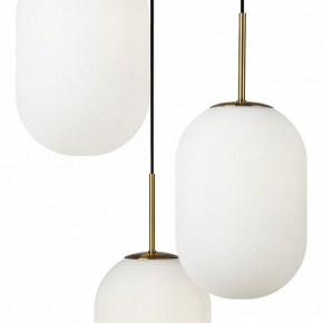 Подвесной светильник Freya Sharlot FR1012PL-03BS в Режи - rezh.mebel24.online | фото 7