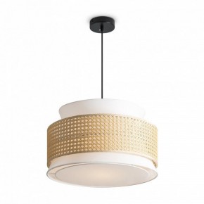 Подвесной светильник Freya Weave FR5492PL-01B в Режи - rezh.mebel24.online | фото 4