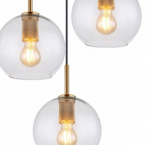 Подвесной светильник Globo Adara 15462H1 в Режи - rezh.mebel24.online | фото 2