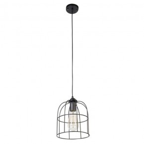 Подвесной светильник Imex MD.1712 MD.1712-1-P BK в Режи - rezh.mebel24.online | фото 3