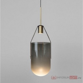Подвесной светильник Imperiumloft Allied Maker Gray 40.2331 в Режи - rezh.mebel24.online | фото 2
