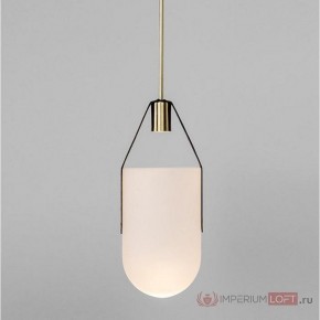 Подвесной светильник Imperiumloft Allied Maker White 40.2332 в Режи - rezh.mebel24.online | фото 2