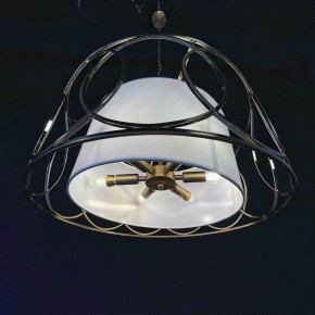 Подвесной светильник Imperiumloft Antic Solo Chandelier 40,263 в Режи - rezh.mebel24.online | фото 5