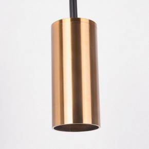 Подвесной светильник Imperiumloft Arc Gold ARC01 в Режи - rezh.mebel24.online | фото 5