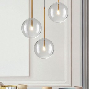 Подвесной светильник Imperiumloft Arto 1 ARTO01 в Режи - rezh.mebel24.online | фото 4