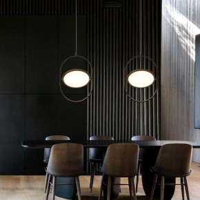 Подвесной светильник Imperiumloft Arvet ARVET01 в Режи - rezh.mebel24.online | фото 3