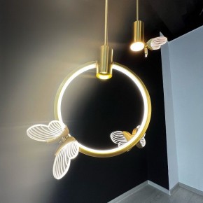 Подвесной светильник Imperiumloft Babetta babetta-ring01 в Режи - rezh.mebel24.online | фото 3
