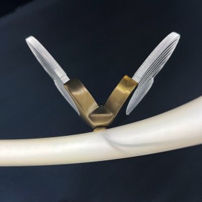 Подвесной светильник Imperiumloft Babetta babetta-ring01 в Режи - rezh.mebel24.online | фото 8