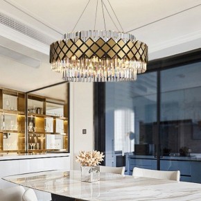 Подвесной светильник Imperiumloft BERLY BERLY01 в Режи - rezh.mebel24.online | фото 4