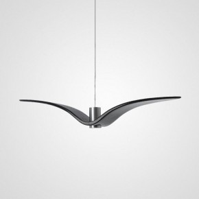 Подвесной светильник Imperiumloft Brokis Night Birds Black 40.2190-0 в Режи - rezh.mebel24.online | фото