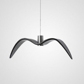 Подвесной светильник Imperiumloft Brokis Night Birds Black 40.2190-0 в Режи - rezh.mebel24.online | фото