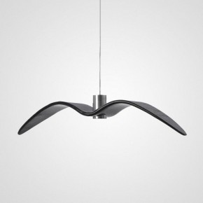 Подвесной светильник Imperiumloft Brokis Night Birds Black 40.2190-0 в Режи - rezh.mebel24.online | фото