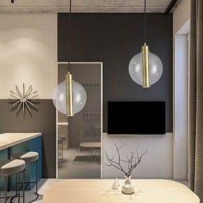 Подвесной светильник Imperiumloft Center CENTER01 в Режи - rezh.mebel24.online | фото 3