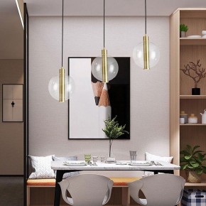 Подвесной светильник Imperiumloft Center CENTER01 в Режи - rezh.mebel24.online | фото 4