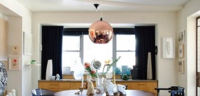 Подвесной светильник Imperiumloft Copper Shade 40.018 в Режи - rezh.mebel24.online | фото 4