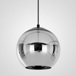 Подвесной светильник Imperiumloft Copper Shade Chrome 40.018 в Режи - rezh.mebel24.online | фото