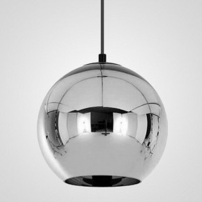 Подвесной светильник Imperiumloft Copper Shade Chrome 40.018 в Режи - rezh.mebel24.online | фото