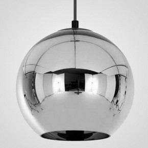 Подвесной светильник Imperiumloft Copper Shade Chrome 40.018 в Режи - rezh.mebel24.online | фото