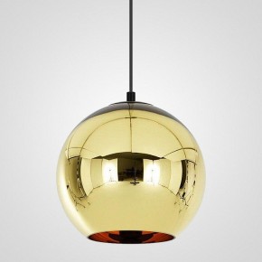 Подвесной светильник Imperiumloft Copper Shade Gold 40.018 в Режи - rezh.mebel24.online | фото