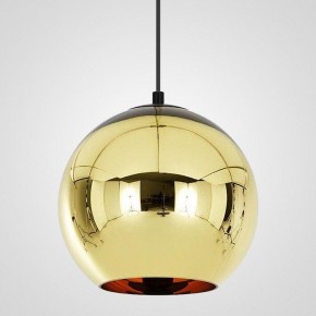 Подвесной светильник Imperiumloft Copper Shade Gold 40.018 в Режи - rezh.mebel24.online | фото