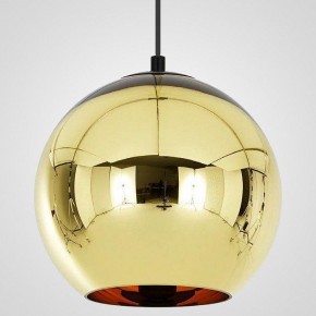 Подвесной светильник Imperiumloft Copper Shade Gold 40.018 в Режи - rezh.mebel24.online | фото
