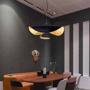 Подвесной светильник Imperiumloft Covert Black COVERT01 в Режи - rezh.mebel24.online | фото 5