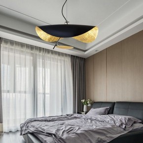 Подвесной светильник Imperiumloft Covert Black COVERT01 в Режи - rezh.mebel24.online | фото 8