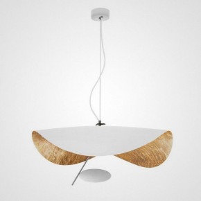 Подвесной светильник Imperiumloft Covert White COVERT01 в Режи - rezh.mebel24.online | фото