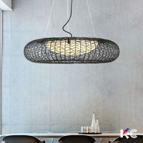 Подвесной светильник Imperiumloft Eclipse ECLIPSE01 в Режи - rezh.mebel24.online | фото 4