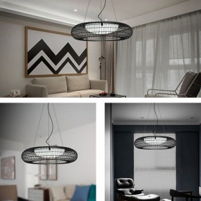 Подвесной светильник Imperiumloft Eclipse ECLIPSE01 в Режи - rezh.mebel24.online | фото 6