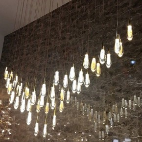 Подвесной светильник Imperiumloft Fial FIAL01 в Режи - rezh.mebel24.online | фото 8