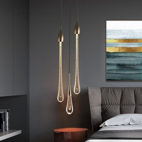 Подвесной светильник Imperiumloft Fial FIAL02 в Режи - rezh.mebel24.online | фото 3
