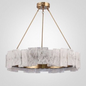 Подвесной светильник Imperiumloft Frost Patterns & Brass 40.2375 в Режи - rezh.mebel24.online | фото