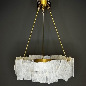 Подвесной светильник Imperiumloft Frost Patterns & Brass 40.2375 в Режи - rezh.mebel24.online | фото 3
