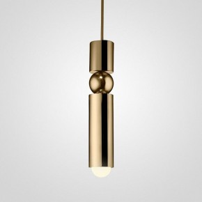 Подвесной светильник Imperiumloft Fulcrum By Lee Broom 40.1134 в Режи - rezh.mebel24.online | фото