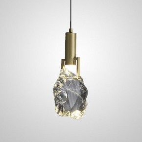 Подвесной светильник Imperiumloft Gladys Brass gladys01 в Режи - rezh.mebel24.online | фото