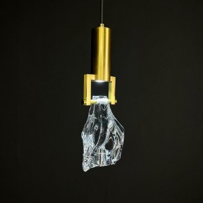 Подвесной светильник Imperiumloft Gladys Brass gladys01 в Режи - rezh.mebel24.online | фото 2
