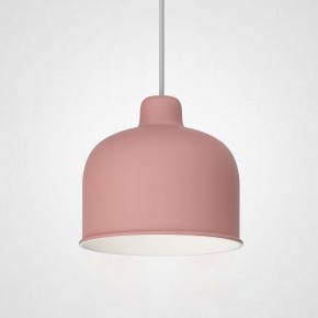Подвесной светильник Imperiumloft Grain Pendant Lamp Pink MUT в Режи - rezh.mebel24.online | фото