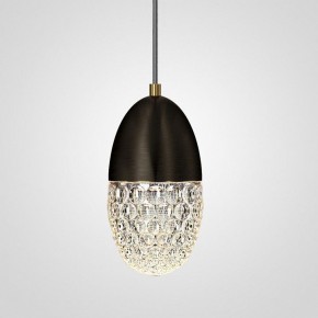 Подвесной светильник Imperiumloft Grape Black grape01 в Режи - rezh.mebel24.online | фото