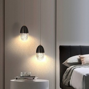 Подвесной светильник Imperiumloft Grape Black grape01 в Режи - rezh.mebel24.online | фото 2